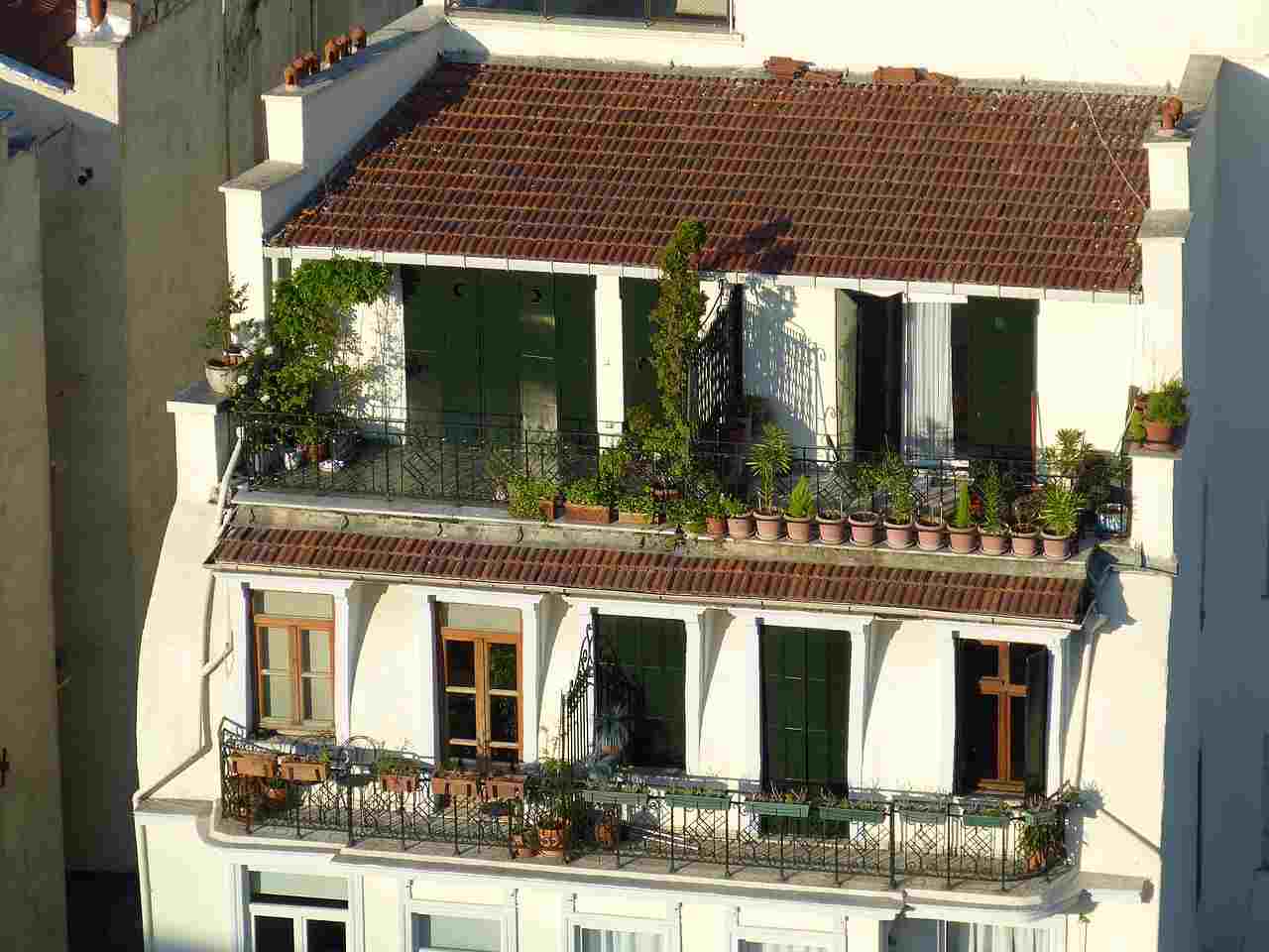 How to get Loan Against 4th Floor Flat Property