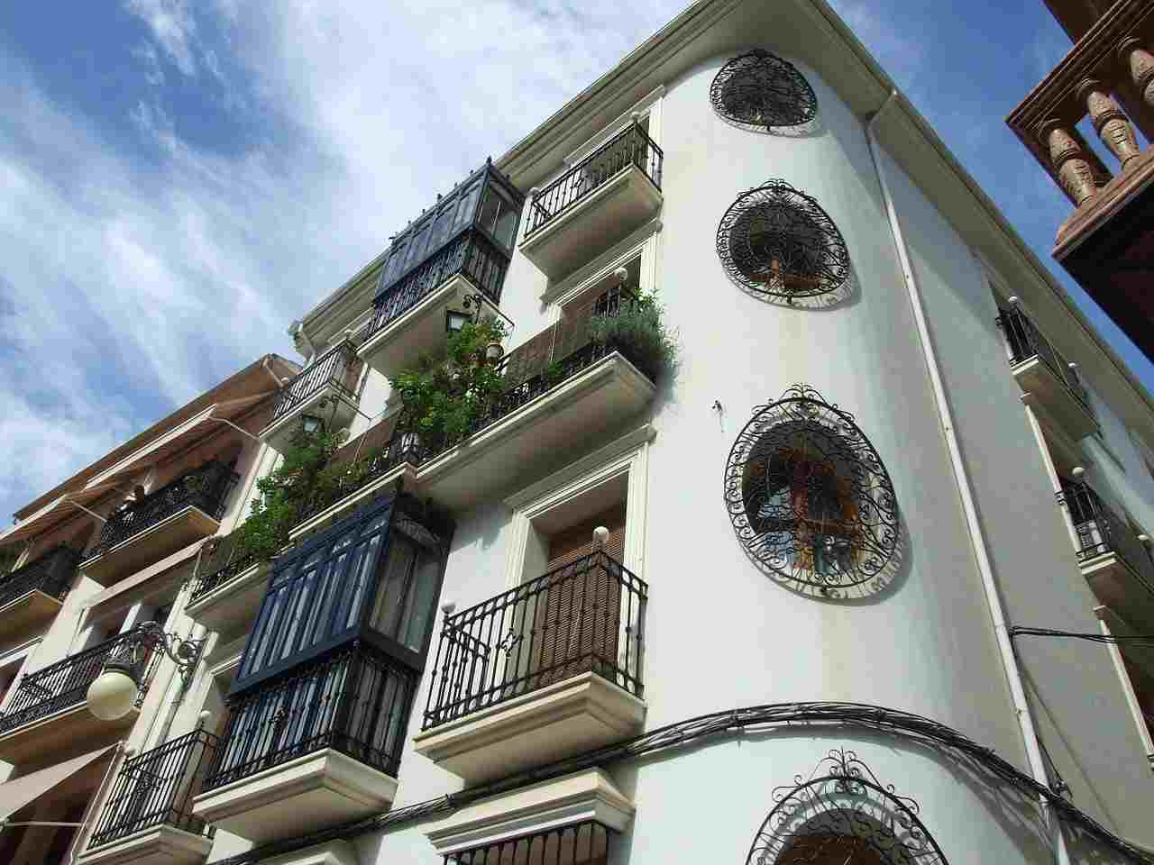 How to get Loan Against Without Map 3rd Floor Flat Property
