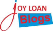 Joy Loan Blogs