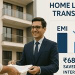 Home Loan Transfer for Double Unit Flats in Greenfield Colony, Faridabad