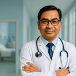 Personal Loans for Government Doctors in Delhi