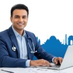 Personal loan for private hospital doctors in Delhi