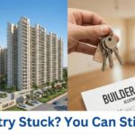 Jumbo personal loan for resale flat without registry