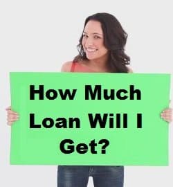 Loan Eligibility for salaried