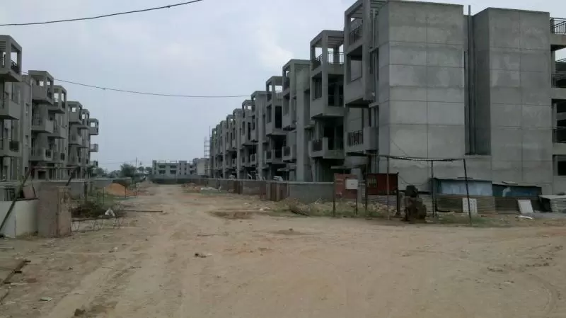 Home loan in BPTP Elite Floors Faridabad for Builder Transfer Endorsement Case