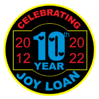 Joy Loan: Simplifying Loans Since 2012